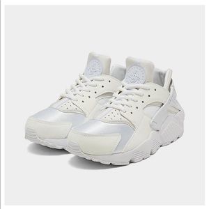 Nike Air Huarache Sneakers